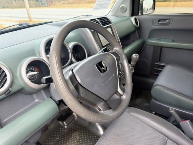 2003 Honda Element Image 16