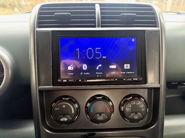 2003 Honda Element Image 17