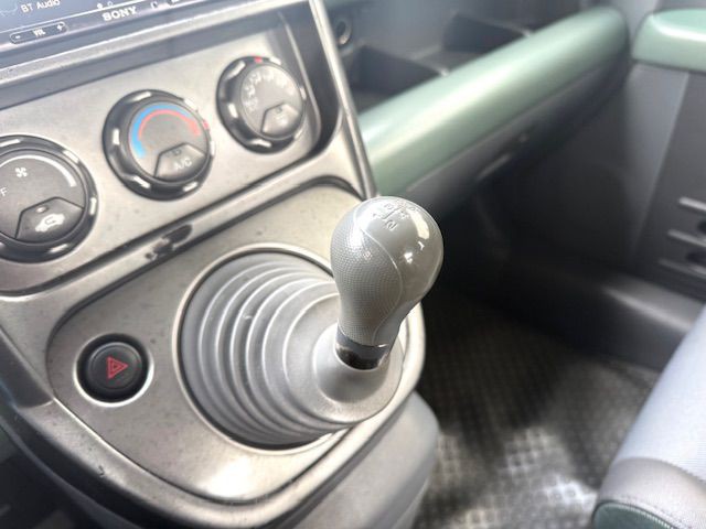 2003 Honda Element Image 18