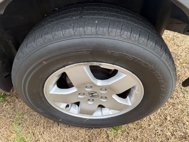 2003 Honda Element Image 20