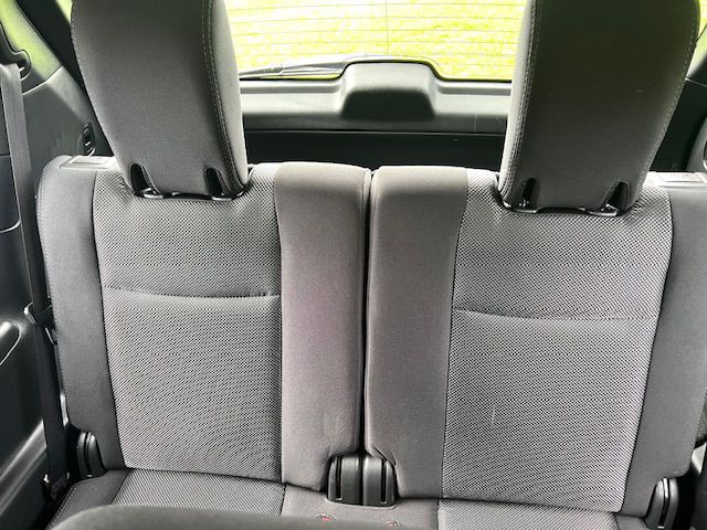 2018 Nissan Pathfinder Image 12