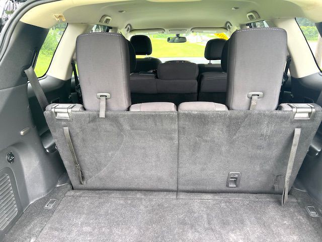 2018 Nissan Pathfinder Image 15