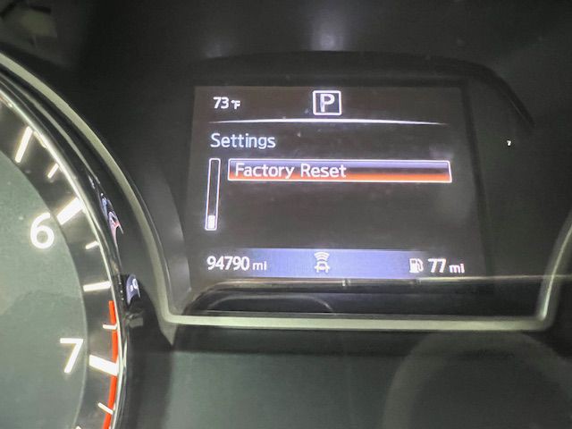 2018 Nissan Pathfinder Image 20