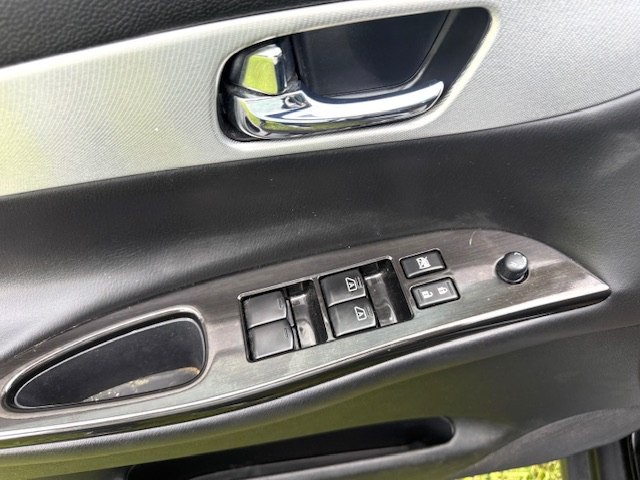 2016 INFINITI QX50 Image 13