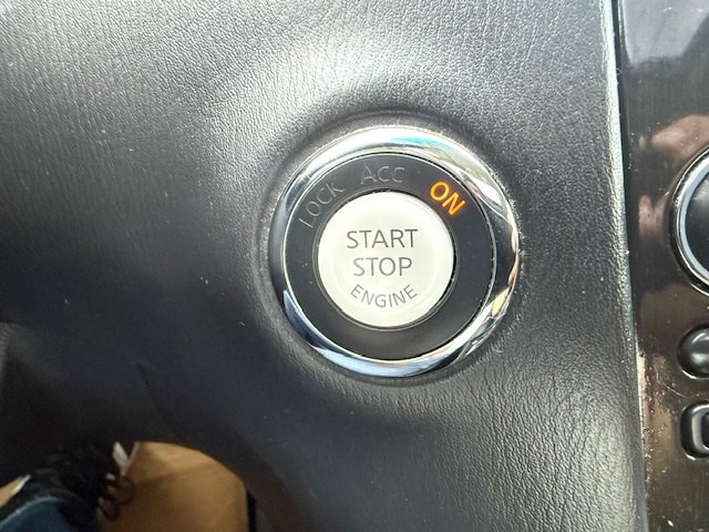 2016 INFINITI QX50 Image 17