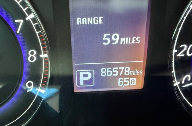 2016 INFINITI QX50 Image 18