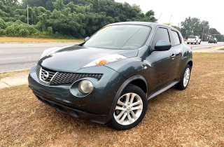 Image for 2011 Nissan Juke S ID: 7189142