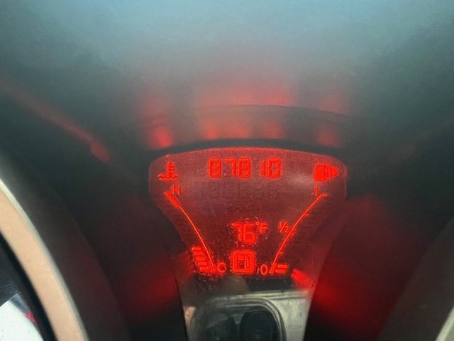 2011 Nissan Juke Image 17