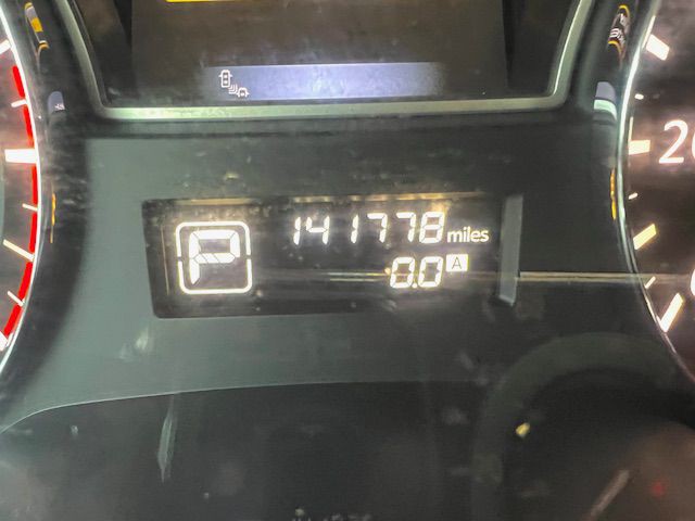 2015 Nissan Altima Image 18