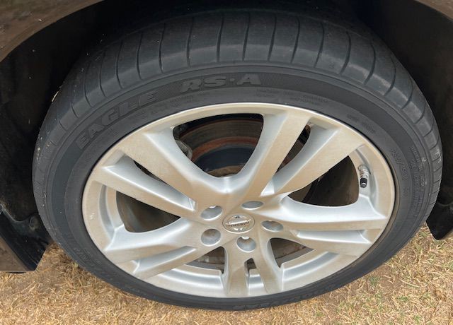 2015 Nissan Altima Image 19