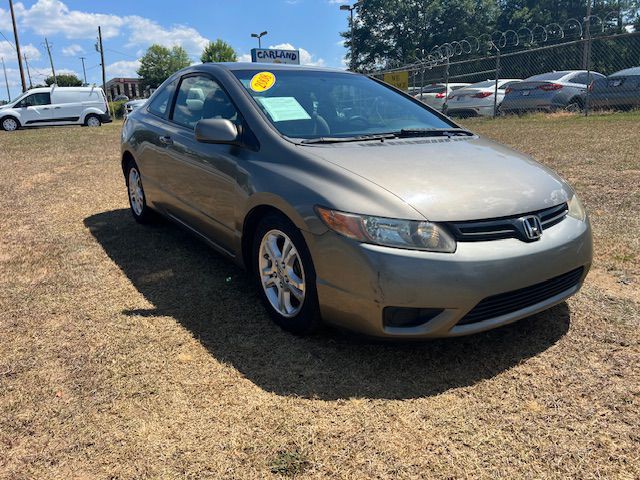 2008 Honda Civic Image 3