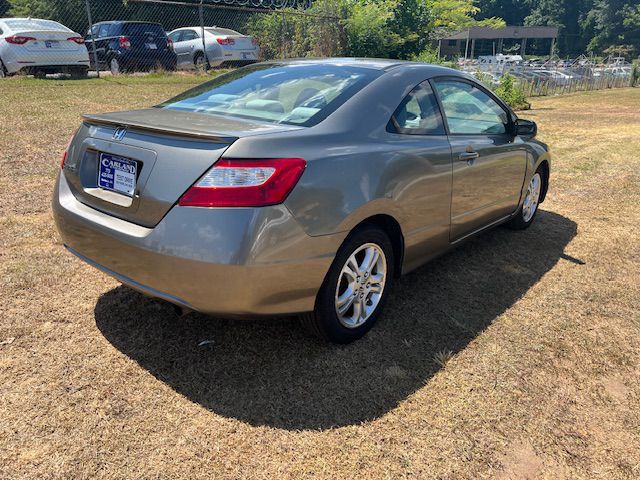 2008 Honda Civic Image 6