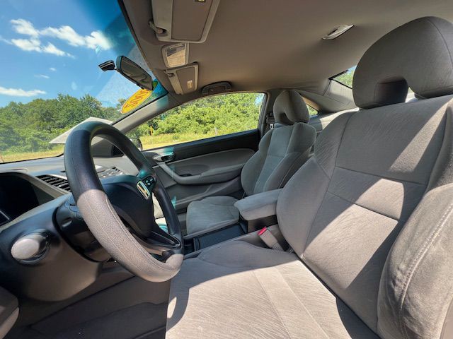 2008 Honda Civic Image 7