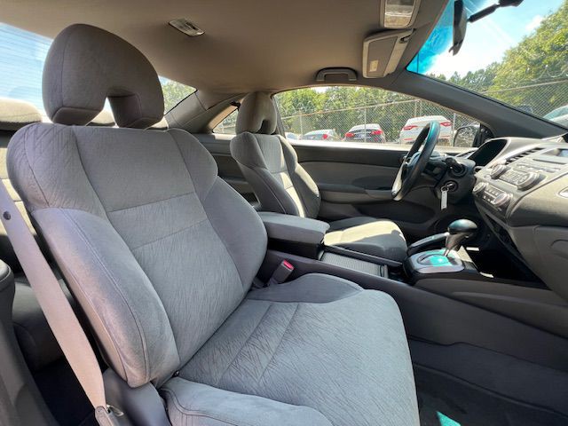 2008 Honda Civic Image 8