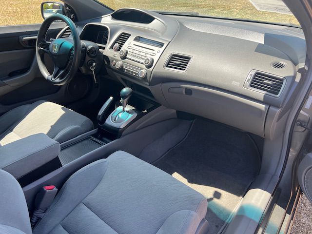 2008 Honda Civic Image 9
