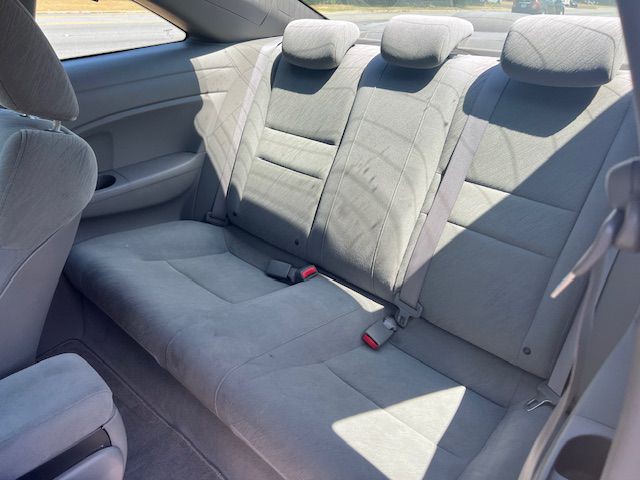 2008 Honda Civic Image 11
