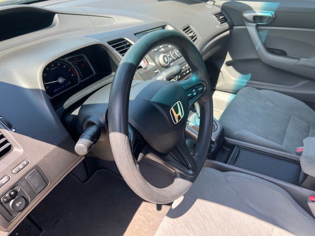 2008 Honda Civic Image 14