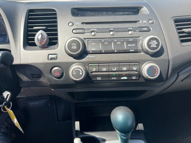 2008 Honda Civic Image 15