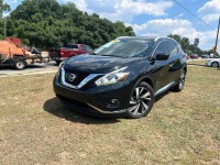 Image for 2016 Nissan Murano Platinum Hev ID: 7242841