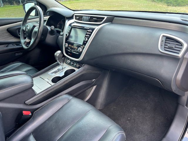 2016 Nissan Murano Image 9