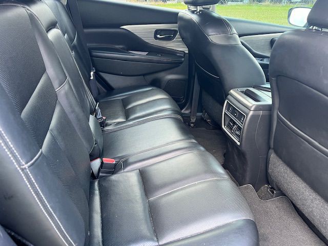 2016 Nissan Murano Image 10