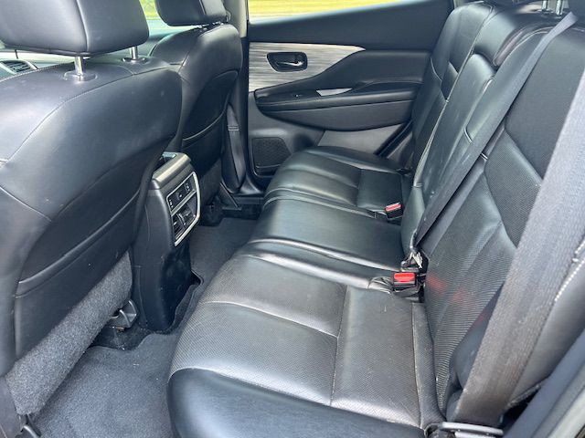 2016 Nissan Murano Image 11