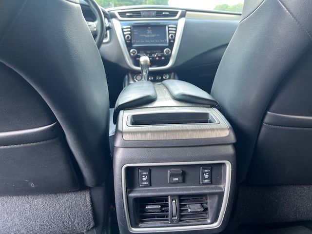 2016 Nissan Murano Image 12