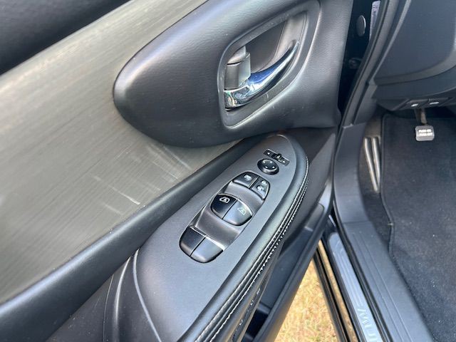 2016 Nissan Murano Image 14