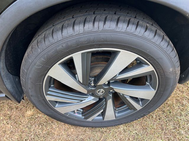 2016 Nissan Murano Image 20