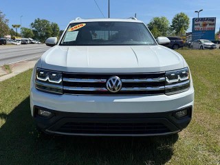 Image for 2019 Volkswagen Atlas SE ID: 7282221