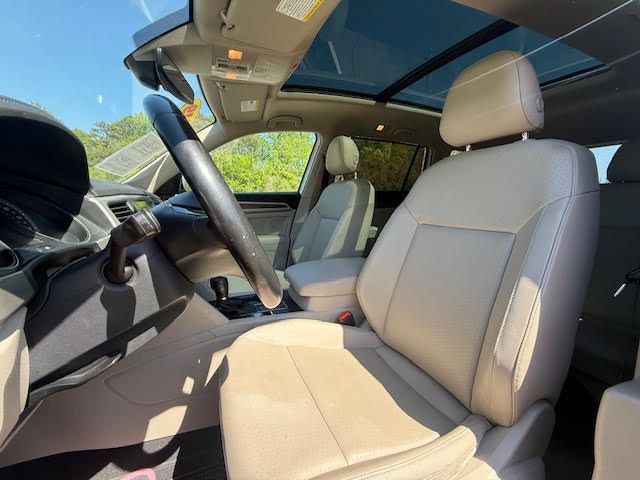 2019 Volkswagen Atlas Image 6