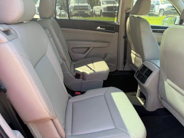 2019 Volkswagen Atlas Image 9