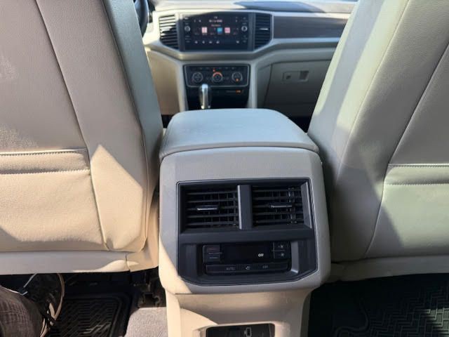 2019 Volkswagen Atlas Image 12