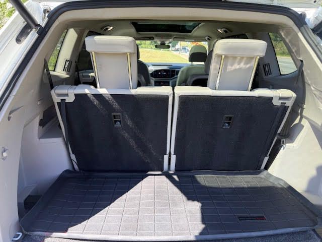 2019 Volkswagen Atlas Image 15