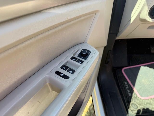 2019 Volkswagen Atlas Image 16