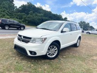 Image for 2015 Dodge Journey SXT ID: 7307155