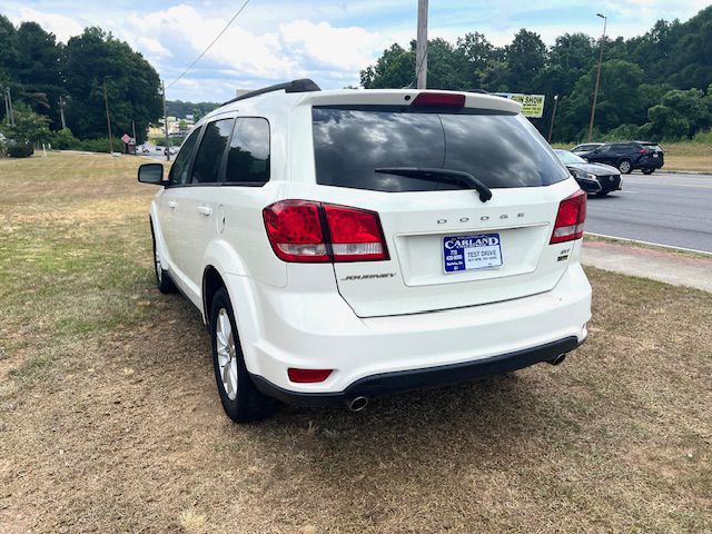 2015 Dodge Journey Image 4
