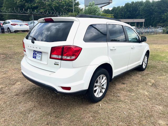 2015 Dodge Journey Image 6