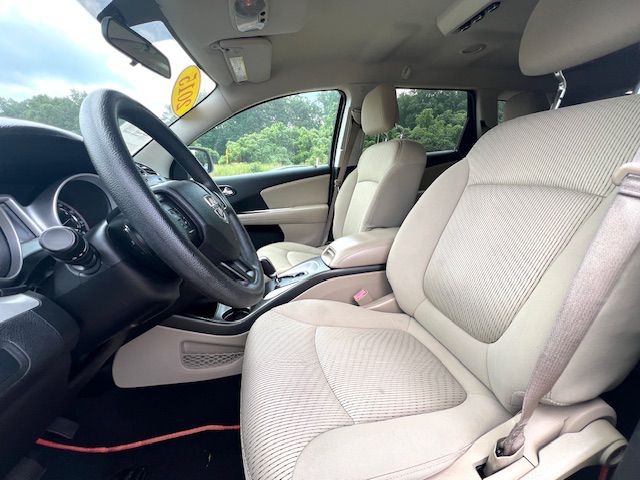 2015 Dodge Journey Image 7