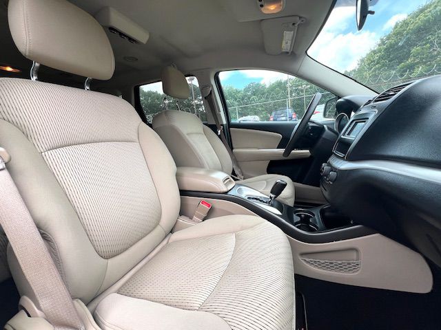 2015 Dodge Journey Image 8