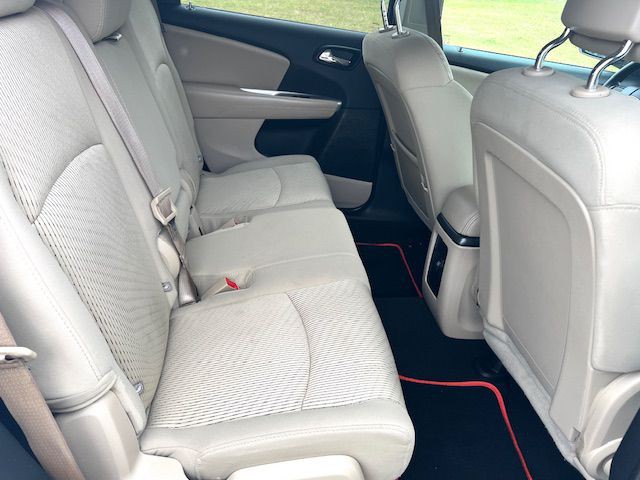 2015 Dodge Journey Image 10