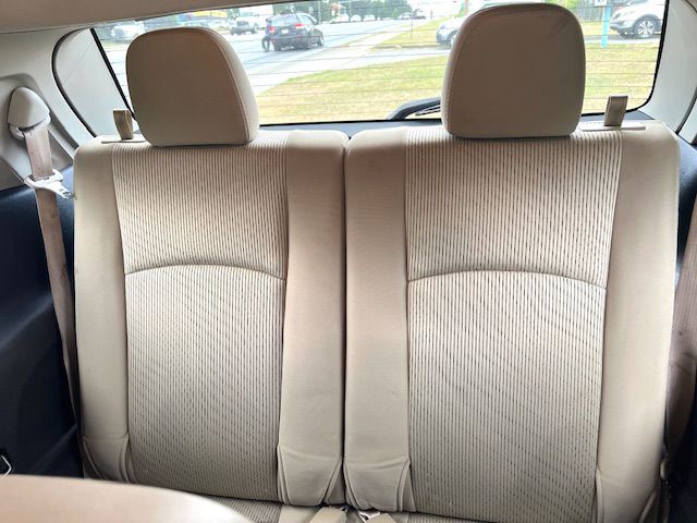 2015 Dodge Journey Image 12