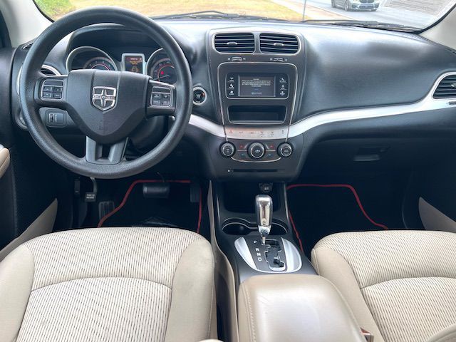 2015 Dodge Journey Image 14