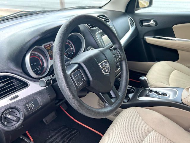 2015 Dodge Journey Image 16