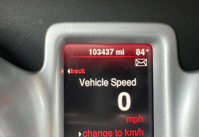 2015 Dodge Journey Image 18