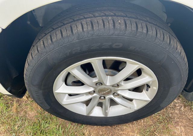 2015 Dodge Journey Image 19