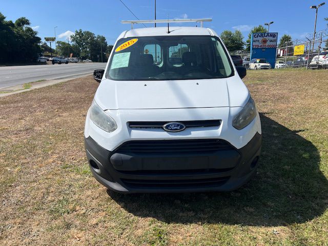2015 Ford Transit Connect Image 2