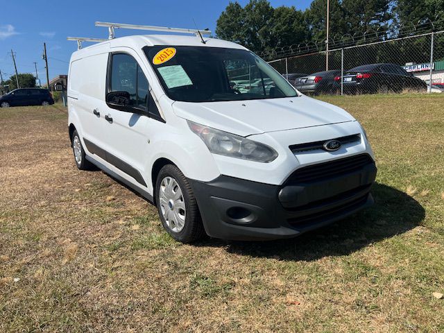 2015 Ford Transit Connect Image 3