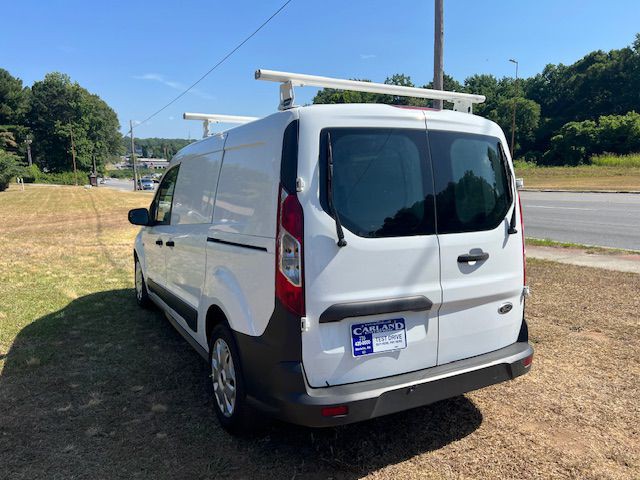 2015 Ford Transit Connect Image 4