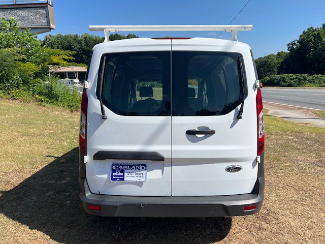 2015 Ford Transit Connect Image 5